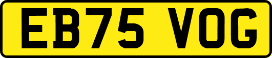 EB75VOG