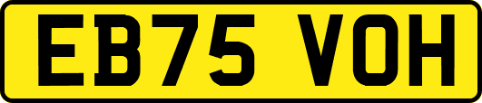 EB75VOH