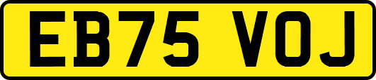 EB75VOJ