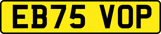 EB75VOP