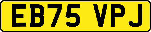 EB75VPJ