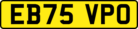 EB75VPO