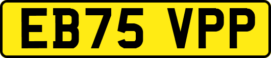EB75VPP