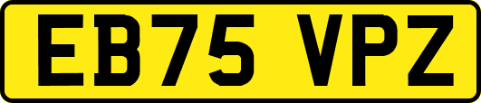 EB75VPZ