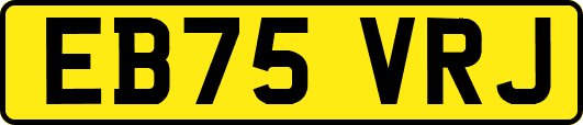 EB75VRJ