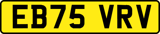 EB75VRV