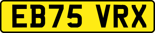 EB75VRX