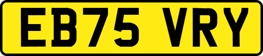EB75VRY