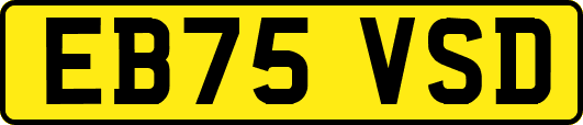 EB75VSD