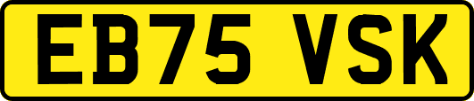 EB75VSK