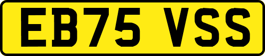 EB75VSS