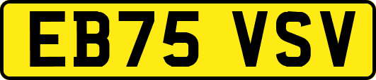EB75VSV