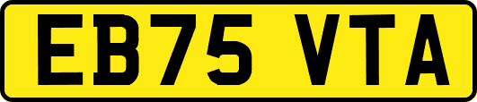EB75VTA