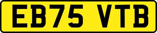 EB75VTB