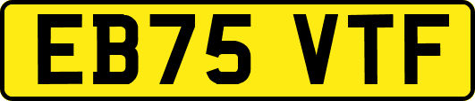 EB75VTF