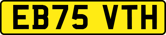 EB75VTH