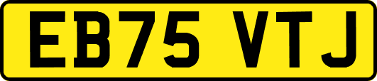 EB75VTJ