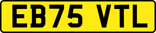 EB75VTL