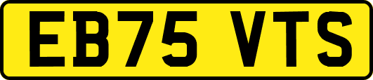 EB75VTS