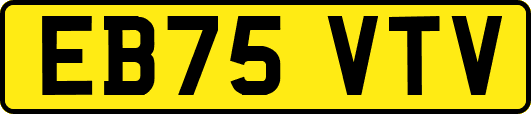 EB75VTV