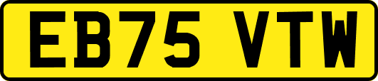 EB75VTW