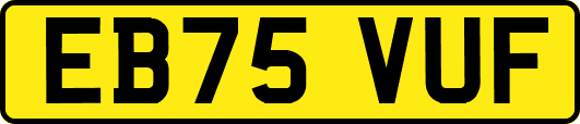 EB75VUF