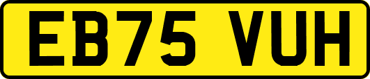 EB75VUH