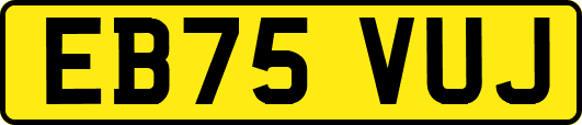 EB75VUJ