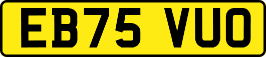 EB75VUO