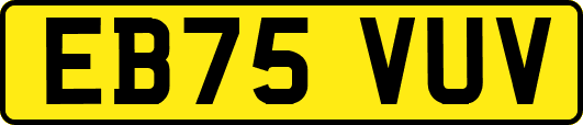 EB75VUV