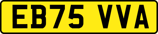 EB75VVA