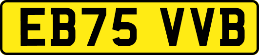 EB75VVB