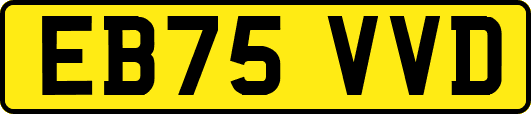 EB75VVD