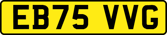 EB75VVG