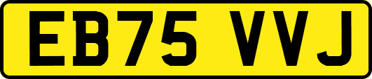 EB75VVJ