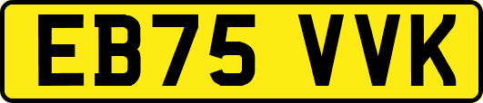 EB75VVK