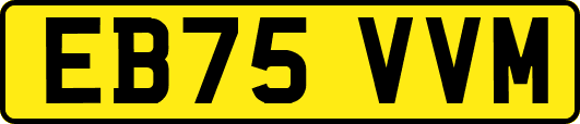 EB75VVM