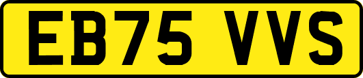 EB75VVS