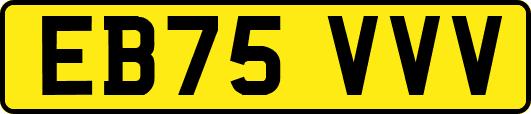 EB75VVV
