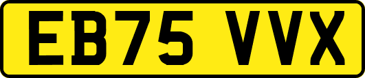 EB75VVX