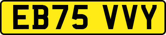 EB75VVY