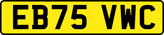 EB75VWC