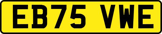 EB75VWE