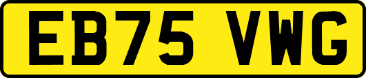 EB75VWG