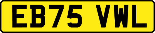 EB75VWL