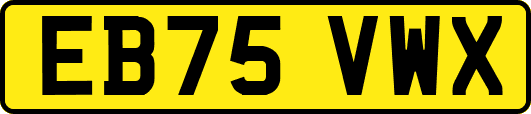 EB75VWX