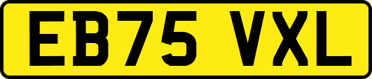 EB75VXL