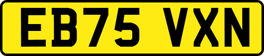 EB75VXN