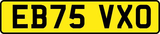 EB75VXO