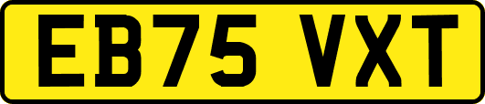 EB75VXT